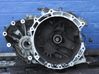 Manual 7 speed gearbox 