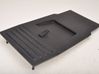 Center console decorative trim L8B2130B14DF