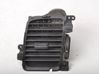 Dashboard side air vent grill/cover trim 77620SNA