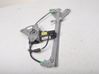 Regulador de puerta trasera con motor 822101400
