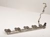 Fuel main line pipe AG9E9F797AB