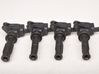 High voltage ignition coil AG9G12A366BB