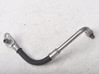 Turbo turbocharger oiling pipe/hose 