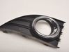 Moldura/rejilla de la luz antiniebla delantera 261A40002R