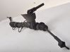 Steering rack 0230080041101
