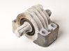 Generator/alternator bracket 8742123