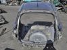 Rear quarter panel 