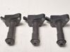High voltage ignition coil HX7G12A366AB
