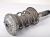 Front shock absorber/damper 6899671