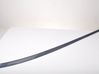 Roof trim bar molding cover 7453951