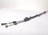 Gear shift cable linkage JX6R7E395HG