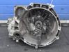 Manual 7 speed gearbox DDN1R7002ASC