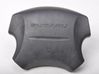 Steering wheel airbag 