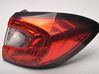 Rear/tail lights 