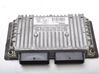 Pavarų dėžės valdymo blokas S118047801C