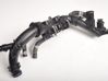 Engine coolant pipe/hose 9829311780