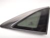 Rear side window 