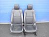 Seat and door cards trim set 