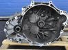 Manual 7 speed gearbox E1GR7002UCB