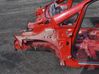 Front quarter panel 