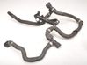 Air intake hose/pipe 8654870