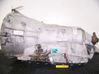 Manual 7 speed gearbox 7601243