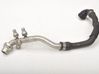 Air intake hose/pipe 