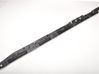Front fog light trim/grill 7320724