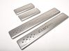 sill trim set (inner) 