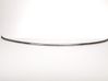 Front bumper splitter molding 7300595
