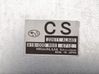 Engine control unit/module ECU 22611