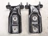 Tailgate hinge 