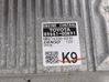 Engine control unit/module ECU 896610DK91