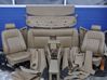 Seat and door cards trim set 