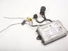 Other control units/modules DBC