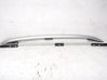 Roof transverse bars on the "horns" 