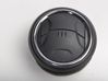 Dashboard side air vent grill/cover trim A0118B09BCW