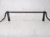 Rear active stabilizer 