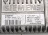 Engine control unit/module ECU 9635271280