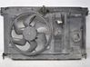 Radiator support slam panel 
