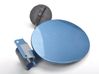 Fuel tank cap 