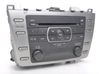 Radio/CD/DVD/GPS head unit GS1D669R0B