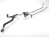 Turbo turbocharger oiling pipe/hose GX737R081AC