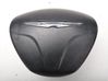 Steering wheel airbag 