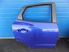 Rear door 