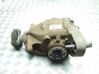 Rear differential 