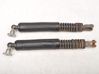 Tailgate/trunk/boot tension spring 8220072