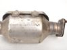 Catalyst/FAP/DPF particulate filter JX615F297RA