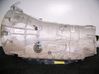 Manual 7 speed gearbox 7590123