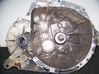 Manual 7 speed gearbox 20EA15